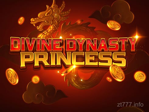 Divine Dynasty Princess