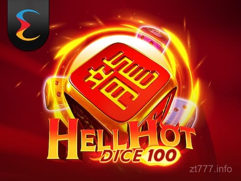 Hell Hot 100 (Dice)