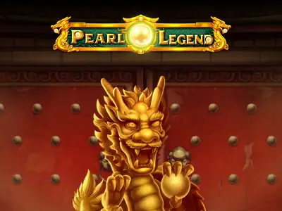 Pearl Legend_ Hold & Win